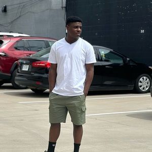 Meet your Posher, Paul